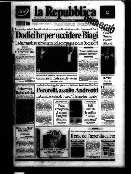 La repubblica